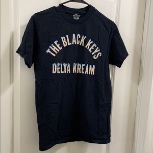 The Black Keys Delta Kream T-Shirt